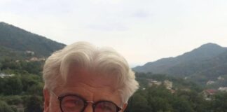 Lutto nel mondo della ristorazione mantovana: si è spento Gino Mandara, titolare del Marechiaro