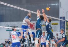 Volley Serie A3 – Fiducia Zanini: “Il Gabbiano sarà competitivo”