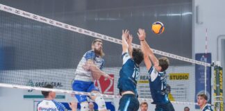 Volley Serie A3 – Fiducia Zanini: “Il Gabbiano sarà competitivo”