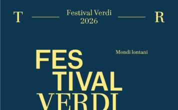 Festival Verdi, applausi per l’inaugurazione con Alzira