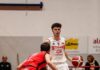 Basket Serie B Interregionale – L’Amica Chips lotta a Gorizia ma deve arrendersi (92-87)