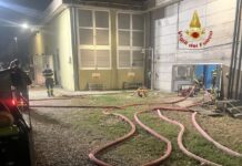 Rottura shock all’acquedotto: allagato l’impianto centrale, Mantova e altri 4 comuni senz’acqua per un’ora e mezza