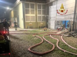Rottura shock all’acquedotto: allagato l’impianto centrale, Mantova e altri 4 comuni senz’acqua per un’ora e mezza