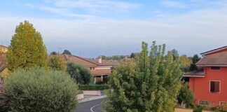 Curtatone: troppi pericoli in via Roda, petizione popolare per dossi e controlli