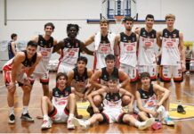 Basket Serie B – L’Amica Chips ritrova la vittoria contro l’Ospitaletto (84-76)