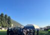 Rugby serie C – Union del Garda, la “prima” domenica 18 con Bergamo