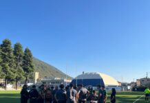 Rugby serie C – Union del Garda, la “prima” domenica 18 con Bergamo