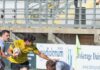 Rugby serie A Elite – Lucas Bianchi già protagonista con il Viadana: “Sono entusiasta del club e di questa nuova sfida”