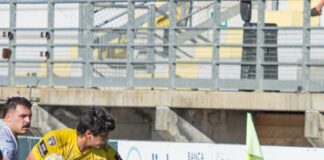 Rugby serie A Elite – Lucas Bianchi già protagonista con il Viadana: “Sono entusiasta del club e di questa nuova sfida”