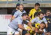 Rugby Serie A Elite – Viadana, primo successo in Coppa Italia: 62-35 al Biella