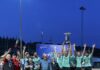 Tamburello Serie A maschile – Solferino, last dance da urlo! Batte ancora Dossena (2-0) e vince anche la Supercoppa