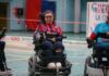 Powerchair Hockey – Macron Warriors e Federazione vicini alla giocatrice Ilaria Di Ruzza
