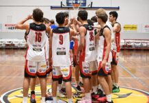 Basket Serie B Interregionale – Peralta applaude l’Amica Chips: “Andiamo nella direzione giusta”