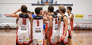 Basket Serie B Interregionale – Peralta applaude l’Amica Chips: “Andiamo nella direzione giusta”