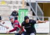 Rugby Serie A Elite – Il ritorno di Matteo Luccardi: ”Viadana, sto bene e voglio mostrare tutto il mio valore”