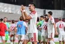Calcio Serie B – Mantova, ora un trittico di partite importanti: Modesto punta a recuperare uomini