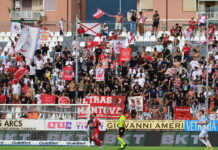 Calcio Serie B: VIRTUS ENTELLA-MANTOVA (aggiornamenti live)