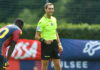 Calcio Serie B – In Mantova-Palermo fischia l’internazionale Zufferli