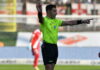 Calcio Serie B – Verso Entella-Mantova: fischia Tremolada, l’arbitro dei play out in C