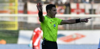 Calcio Serie B – Verso Entella-Mantova: fischia Tremolada, l’arbitro dei play out in C
