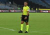 Calcio Serie B – A Catanzaro il Mantova ritrova Mucera, l’arbitro amuleto