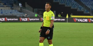 Calcio Serie B – A Catanzaro il Mantova ritrova Mucera, l’arbitro amuleto