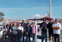 Inclusione in mare, l’esperienza di Anffas Mantova