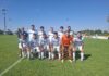 Calcio 2a Categoria – Danieli carica l’Acquanegra: “Bel derby a Casaloldo”