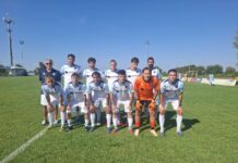 Calcio 2a Categoria – Danieli carica l’Acquanegra: “Bel derby a Casaloldo”