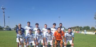 Calcio 2a Categoria – Danieli carica l’Acquanegra: “Bel derby a Casaloldo”