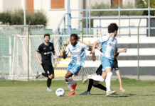 Calcio Eccellenza – Poggese sprecona ed eliminata dalla Coppa: passa il Carpenedolo (2-0)