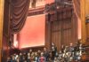 Visita a Montecitorio per 36 ragazzi dell’Istituto Comprensivo di Gonzaga/Pegognaga