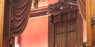 Visita a Montecitorio per 36 ragazzi dell’Istituto Comprensivo di Gonzaga/Pegognaga