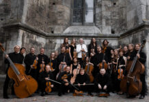 Il ritorno di Gidon Kremer al Sociale per Tempo d’Orchestra