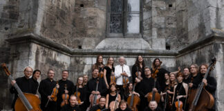 Il ritorno di Gidon Kremer al Sociale per Tempo d’Orchestra