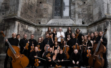 Il ritorno di Gidon Kremer al Sociale per Tempo d’Orchestra