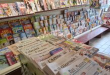 Crisi stampa, tutta la filiera chiede un tavolo permanente