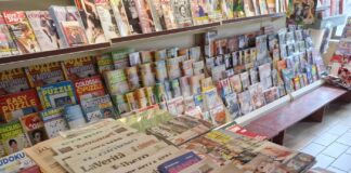 Crisi stampa, tutta la filiera chiede un tavolo permanente