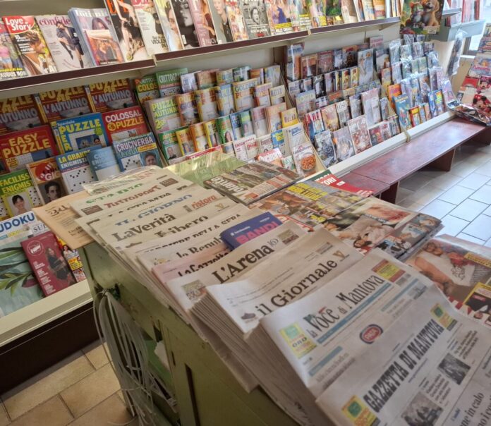 Appello di Sinagi per sostenere le edicole_4186607
