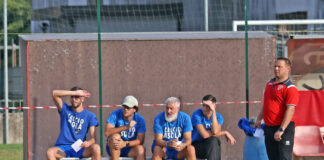 Calcio Promozione – L’Asola cerca conferme nella sfida in notturna contro lo Sporting Chiari (ore 21)