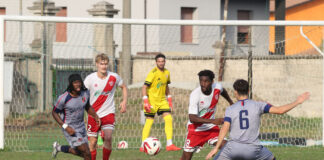 Calcio Promozione – Crisi Asola, il ds Sandrini: “Serve più cattiveria”