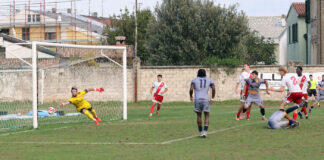 Calcio Promozione – Derby alla Governolese: Asola battuta 1-0