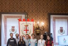 Mantova celebra i suoi giovani: in 33 premiati per un’estate di volontariato