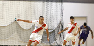 Calcio a 5 Serie A2 Elite – Saviatesta riparte dal Cornedo. Rondelli: “Esame tosto”