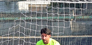 Calcio Promozione Crer – Un gagliardo Suzzara gioca alla pari con la capolista Gotico: finisce 0-0
