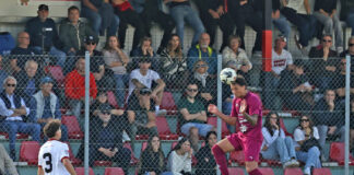 Calcio Eccellenza – Sporting Castellana travolto a Carpenedolo (5-1)