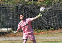 Calcio Eccellenza – Sporting Castellana, ecco la prima vittoria: 2-1 al Cellatica
