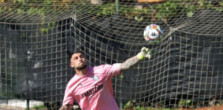 Calcio Eccellenza – Sporting Castellana, ecco la prima vittoria: 2-1 al Cellatica