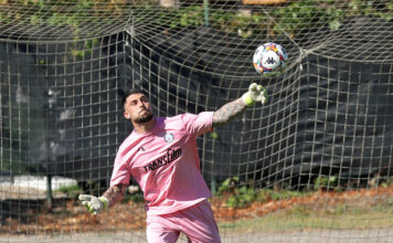 Calcio Eccellenza – Sporting Castellana, ecco la prima vittoria: 2-1 al Cellatica