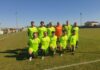 Calcio 3a Categoria – La rincorsa travolgente del Boca. Guicciardi: “Restiamo sul pezzo”